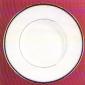 Assiette plate