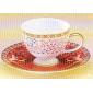 P-Tasse � pied