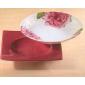 Assiette creuse calotte