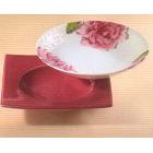 Assiette creuse calotte