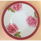 Assiette plate 282mm