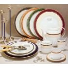 La collection Scala vert or - Philippe Deshouli�res