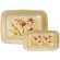 Plat � cake m�lamine - 39x20.5cm