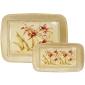 Plateau m�lamine - 49x35.5 cm