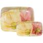 Plateau m�lamine - 49x35.5 cm