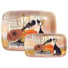 La collection Musical Cat - Pimpernel