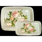 Plateau m�lamine - 49x35.5 cm