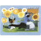 La collection Sunflorwer Cats - Pimpernel