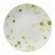 Assiette dessert 215mm Pois Vert