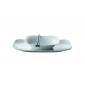 Assiette creuse 24.5cm