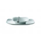 Assiette creuse 24.5cm