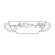 Bol � bouillon + soucoupe -gen�t-