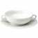 Bol � bouillon + soucoupe -gen�t-