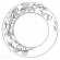 Assiette plate -gen�t-