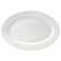Plat ovale -ch�vrefeuille-