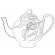 Th�i�re -ch�taignier-