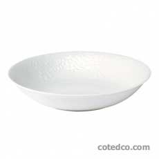Plat creux -pois de senteur-