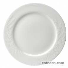 Plat plat -foug�res-