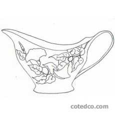 Sauci�re -liseron-