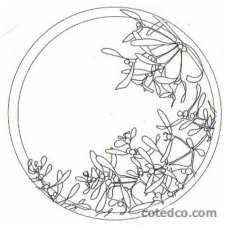 Plat � tarte -guy-