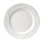 Assiette dessert -noisettes-