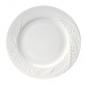Assiette g�teau -muguet-