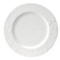 Assiette plate -gen�t-