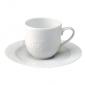 Paire-tasse Caf� -sureau-