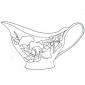 Sauci�re -liseron-