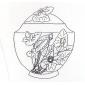 Sucrier -ficaire-
