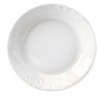 Assiette creuse calotte -ruines de Rome-