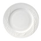 Assiette g�teau -muguet-