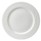 Plat plat -fougères- 300mm