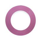 Assiette de pr�sentation 33.5cm - Violet