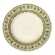 Coffret de 6 Assiettes creuses - diam. 23 cm
