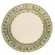 Coffret de 6 Assiettes plates extra - diam. 28,5 cm