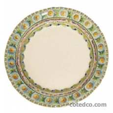 Coffret de 6 Assiettes plates extra - diam. 28,5 cm