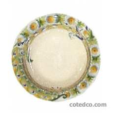 Coffret de 6 coupes individuelles - 50 cl - diam. 17,5 cm