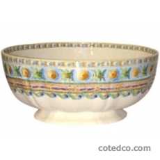 Coffret de 1 saladier n� 2 - diam. 25 cm