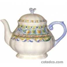 Coffret de 1 th�i�re n� 2 - 1 L 25