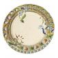 Coffret de 6 Assiettes g�teaux - diam. 19,8 cm