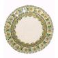 Coffret de 6 Assiettes lunch - diam. 16,3 cm