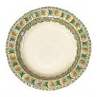 Coffret de 6 Assiettes creuses - diam. 23 cm