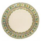 Coffret de 6 Assiettes plates extra - diam. 28,5 cm