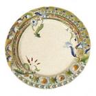 Coffret de 6 Assiettes g�teaux - diam. 19,8 cm
