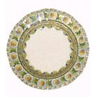 Coffret de 6 Assiettes lunch - diam. 16,3 cm