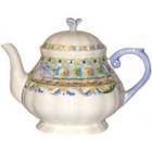 Coffret de 1 th�i�re n� 2 - 1 L 25