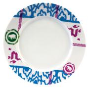 Assiette plate 265mm