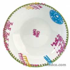 Assiette creuse 175mm