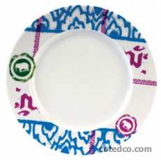 Assiette plate 265mm